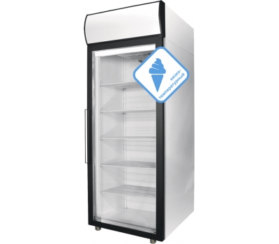 Холодильник Polair DB105-S
