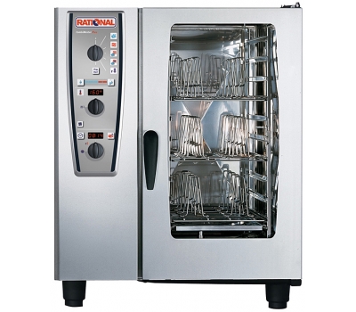 Combi Oven Rational CMP 101