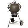 Grătar cu cărbune 14510004 Master-Touch GBS 57cm Weber