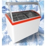Морозильна скриня для м'якого морозива Juka M400 SL
