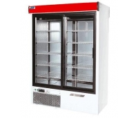 Холодильну шафу COLD SW -1600 DR