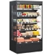 Витрина холодильная Modern-Exp COOLES SlimDeck L937 W660 H2100 виносний агрегат R404/507