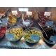 Preț pentru recipiente gastronome de culoare transparentă 0 mm