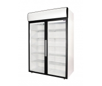 Холодильну шафу Polair DM114-S