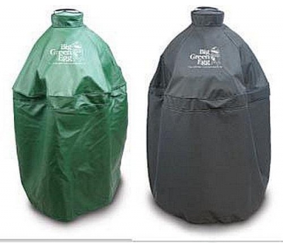 Capac aerisit premium cu mâner pentru Big Green Egg în L Big Green Egg