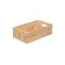 Ящик з ручками 50x30x15