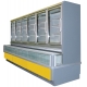 Congelator dulap-congelator Milano - 2,5 ROSS (portabil rece)