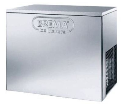 Льдогенератор BREMA C 150 W