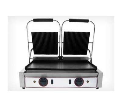 Beckers RL2 grill de presiune