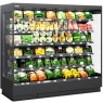 Витрина холодильная Modern-Exp COOLES Deck L-1250 W-1000 H-2075 выносной агрегат, R404/507