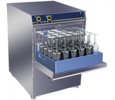 Посудомийна машина (стаканомойка) SILANOS S 021