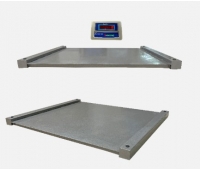 Cântarele platformă VPD-1010 nerz Cântarele platformă VPD-1010 nerz