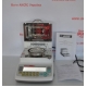Cântare-umidimetre AXIS ADGS120G / IR