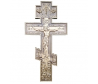 Cruce sculptată (în opt colțuri) RUM 300x160