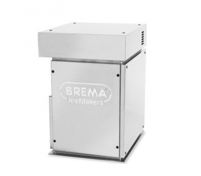 Льдогенератор BREMA M Split 800 з виносним холодильним агрегатом