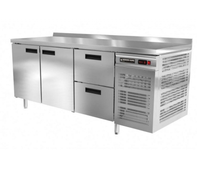 Холодильний стіл Modern Expo NRAGBB.000.000-00 A SK