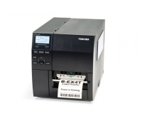 Промисловий принтер етикеток Toshiba B-EX4T1