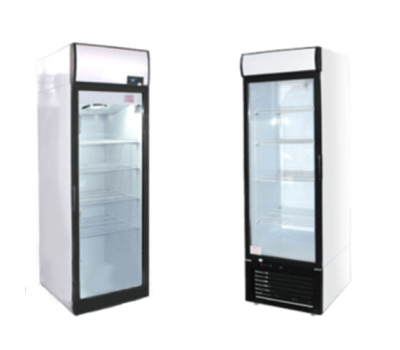 Холодильну шафу Мічиган - Технохолод