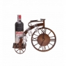 Mini-bar pentru vin Rover-Clock cu un set de pahare