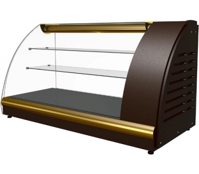 Барна холодильна вітрина ВГС-1,2 Арго XL Люкс