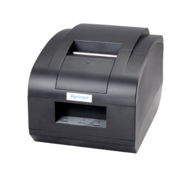 Принтер чеків Xprinter XP-T58NC