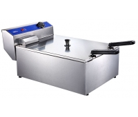 Fryer FR-11 KIY-V