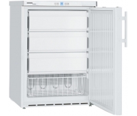Морозильный шкаф Liebherr GGU 1500 (встраиваемый)