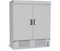 Dulap frigider OLA 1400P (uși orbe, fund compresor)
