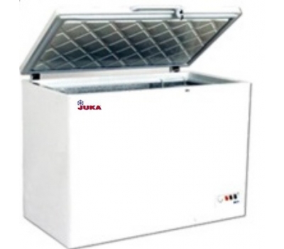 Congelator pentru piept cu capac alb JUKA Z200
