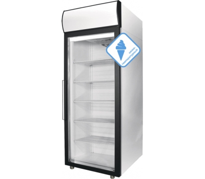 Холодильник Polair DB107-S