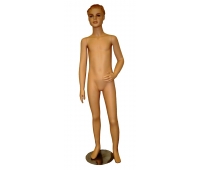 Kid-06s Body dummy adolescent 150cm