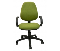 Кресло Поло Зеленый Rozana 21