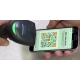 Scanner de coduri de bare portabil Datalogic QuickScan Lite QW2400 2D