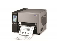 Промисловий принтер етикеток TSC TTP 286-MT