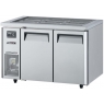 Холодильный стол-салат бар KSR15-2