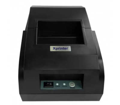 Imprimanta de chitanțe XPrinter XP-58IIL