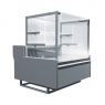 Холодильная витрина VERONA CUBE­-K-1,2 РОСС (выносной холод)