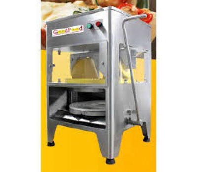 PP400 GoodFood Pizza Press