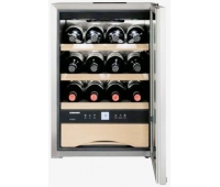 Холодильный шкаф для вина Liebherr WKes 653