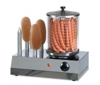 Hot Dog Machine CS-400 Saro