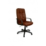 Scaun de birou Mars Brown Neapol 04