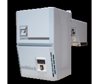 Monobloc temperatura medie MZN003T01F Zanotti (frigorific)