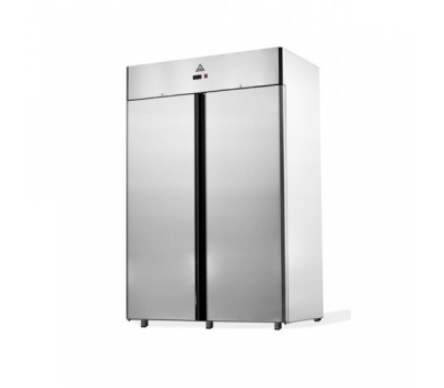 Холодильний універсальний шафа ARKTO V 1.0 G (Сталь нерж.)
