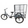 Bicicleta cu trei roți „Marseille”