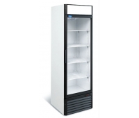 Холодильный шкаф среднетемпературный МХМ КАПРИ 0,5 СК