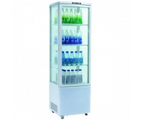 Холодильный шкаф - витрина Frosty RT235L
