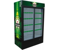Среднетемпературный холодильный шкаф UBC Super Large