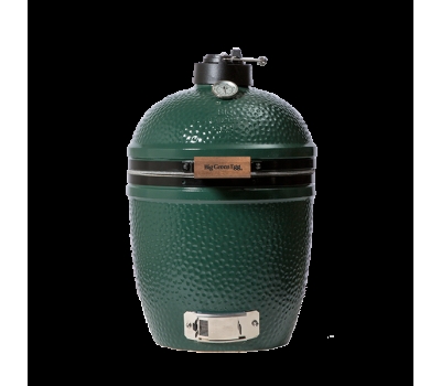 Піч вугільна Small S Big Green Egg