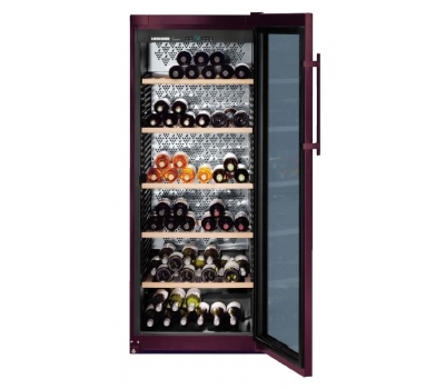 Холодильну шафу для вина Liebherr WK 4177