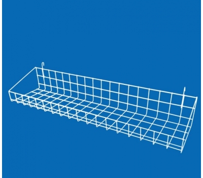 Полку (Кошик) підвісна 900/200 мм на сітку